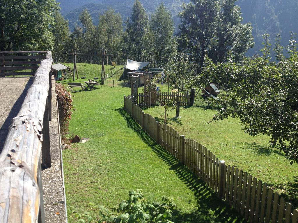 Вилла Weisssteinalm Капрун Экстерьер фото